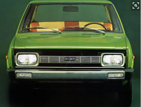 Fiat 131