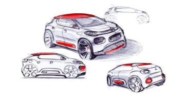 Photo of Citroën C3