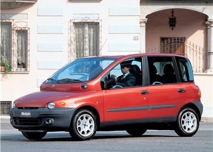 Fiat Multipla I