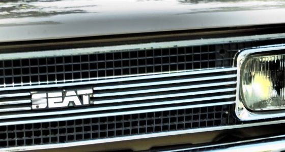 Seat 131 Gama '75