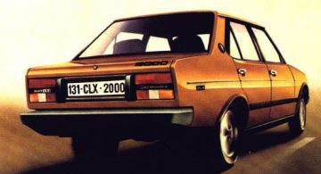 Photo of Seat 131