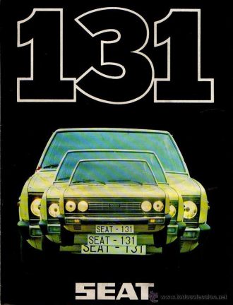 Seat 131