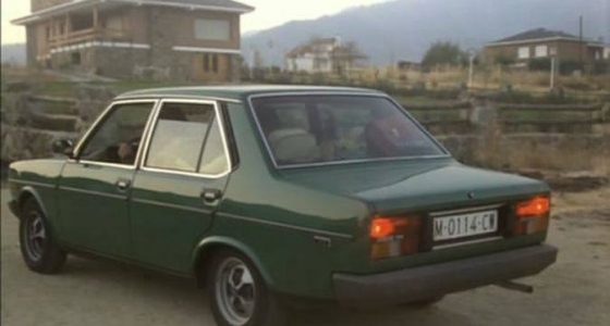 Seat 131 Gama '78