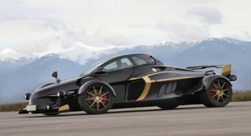 2009 a.d. Tramontana R