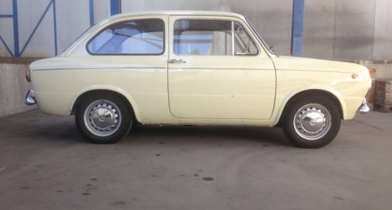 Fiat 850
