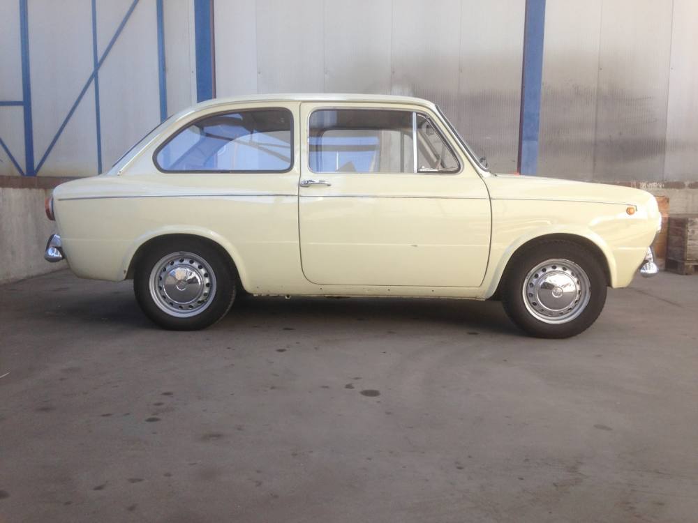 Fiat 850