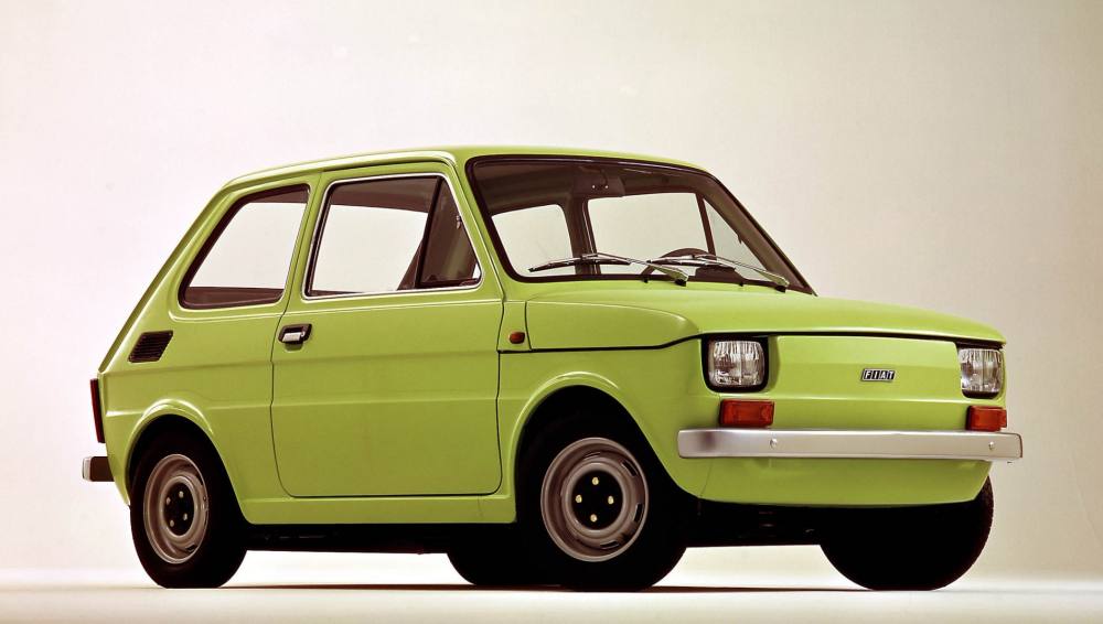 Fiat 126
