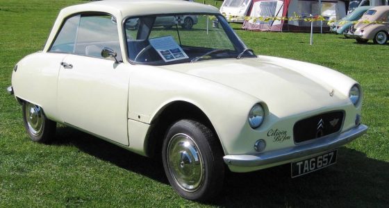 Citroën Bijou
