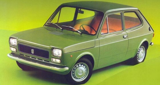 Fiat 127