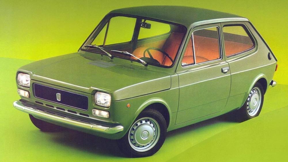 Fiat 127