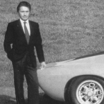 Image of Marcello Gandini