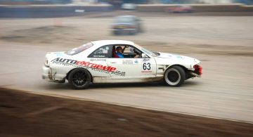 Photo of Nissan Skyline
