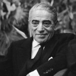 Image of Aristotle Onassis