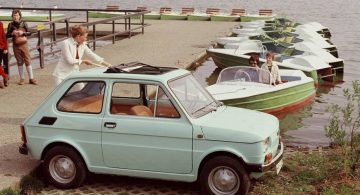 Steyr 126 (1972)