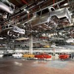 Image of Stabilimento di Arese