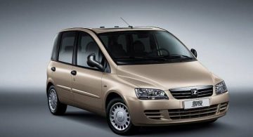Photo of Zotye Multiplan / M300