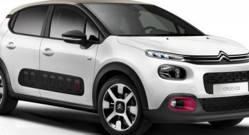 Citroën C3 PureTech 82 Feel