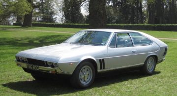 Photo of Iso Rivolta Lele