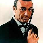 Image of James Bond
