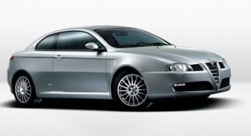 Photo of Alfa Romeo GT