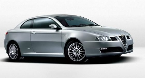 Alfa Romeo GT