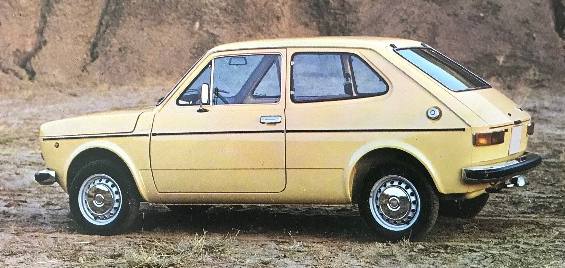 SEAT 127