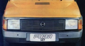 Photo of SEAT Fura
