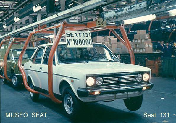 Seat 131