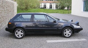 Volvo 480 2.0i ES