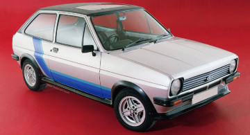 Photo of Ford Fiesta