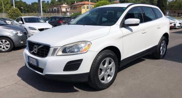 2008 Volvo XC60 2.4 D