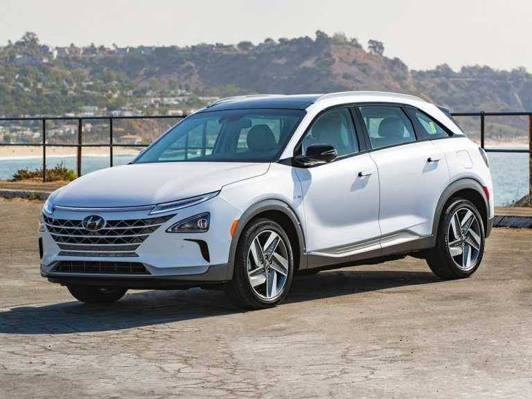 Hyundai Nexo
