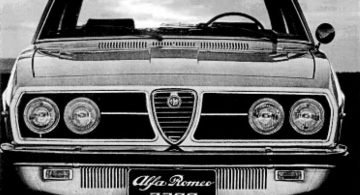Photo of Alfa Romeo 2300