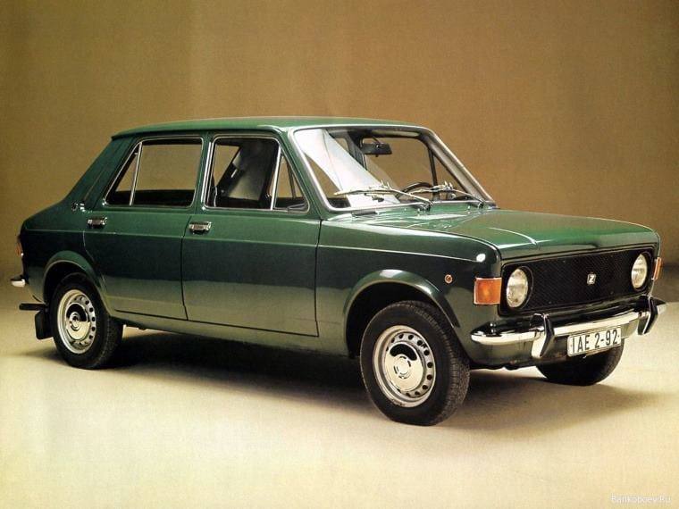 Zastava 101