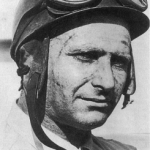 Image of Juan Manuel Fangio