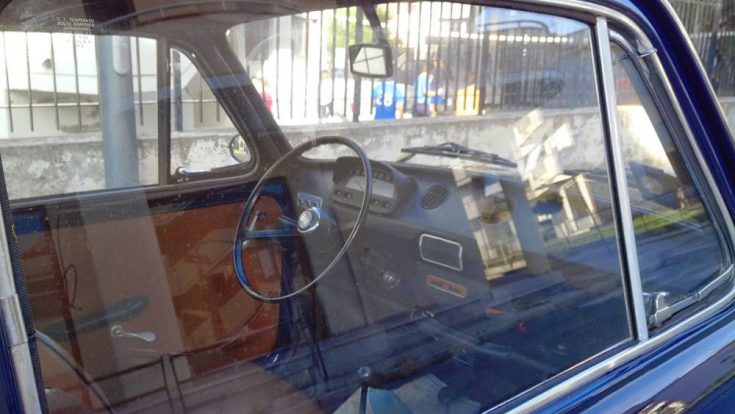 Fiat 850