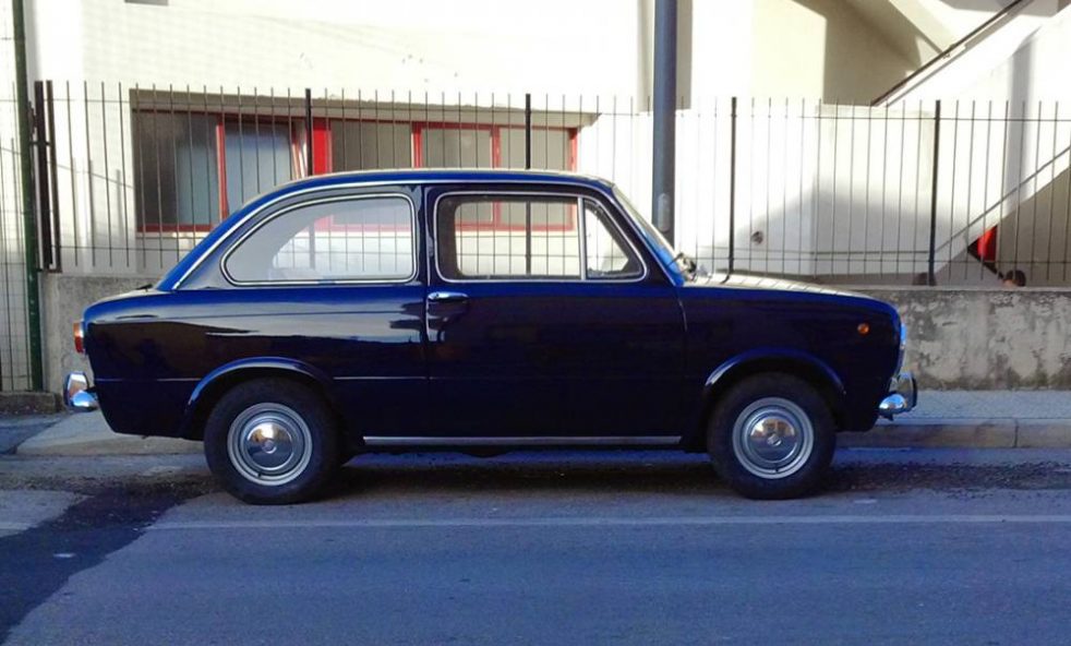 Fiat 850