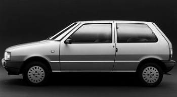 Fiat Uno 45 ES