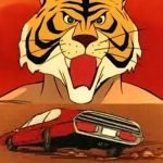 Image of Naoto Date / Tiger Mask