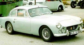 AC Greyhound 2600 (1959)