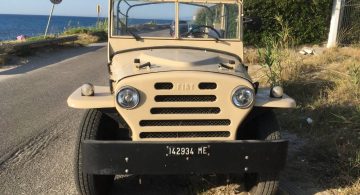 Fiat Campagnola D (1958)