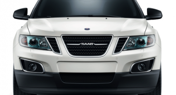 Photo of Saab 9-4X