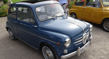 NSU-Fiat Jagst 770 (1962)