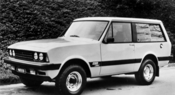 Photo of Monteverdi Safari