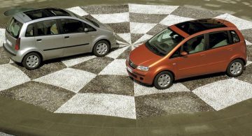 Photo of Fiat Idea