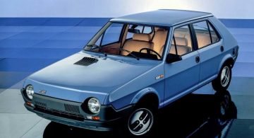 Photo of Fiat Ritmo