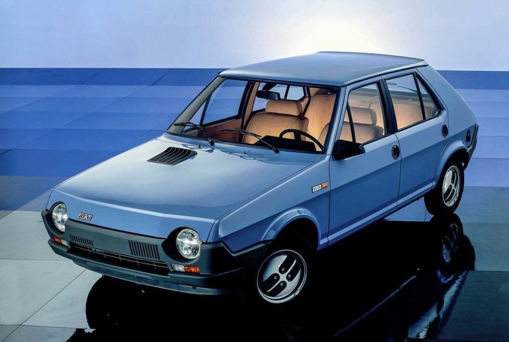 Fiat Ritmo