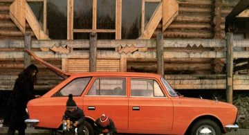 Izh 21251 1.5 (1978)