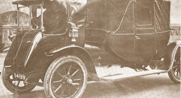 1912 Aberdonia 16/20