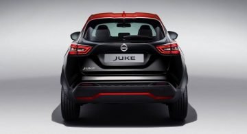 Photo of Nissan Juke
